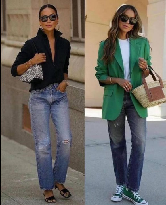 Rebbeka Blazer