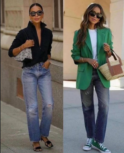 Rebbeka Blazer