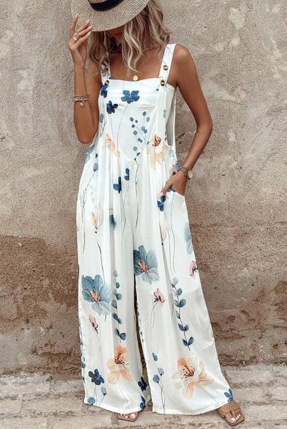 Mari Jumpsuit