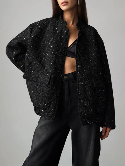 Seyran Jacket