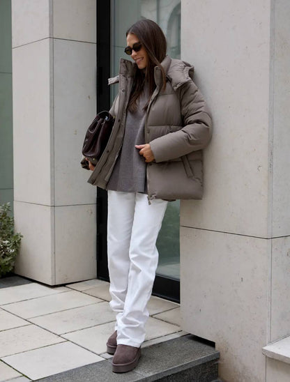 Moana Jacket