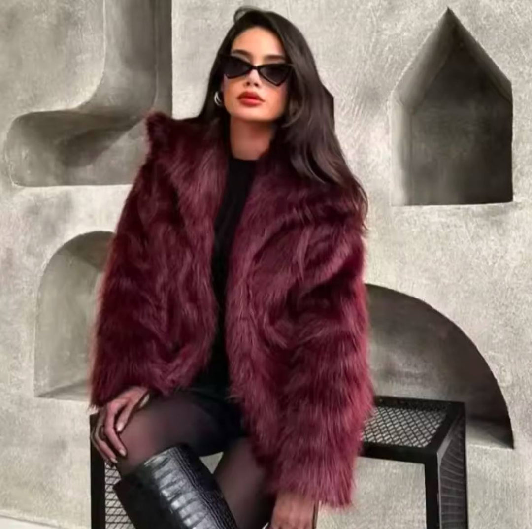 Melo Coat