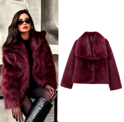 Melo Coat