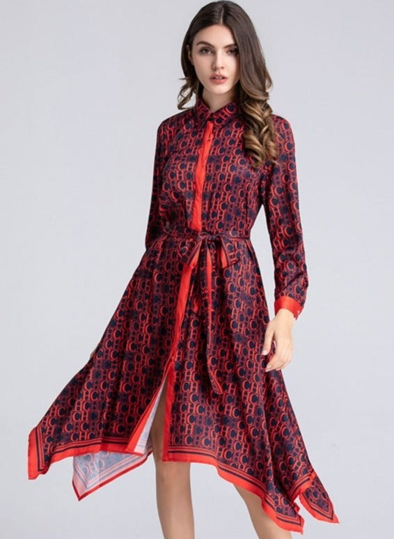 Vicky De Dress