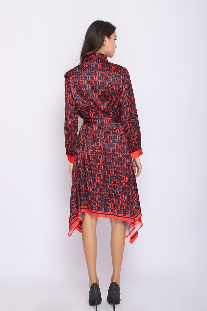 Vicky De Dress