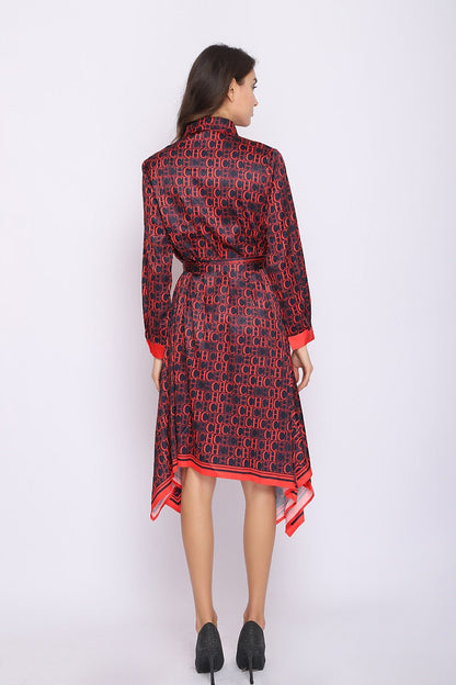 Vicky De Dress