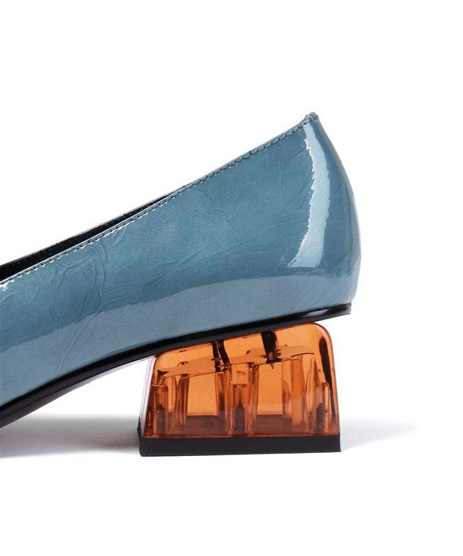 Carolina Leather Shoes