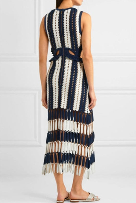 Beach Mood Dress
