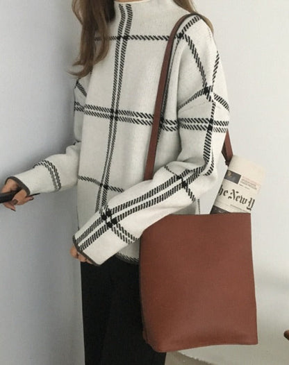 Cozy Casual Sweater
