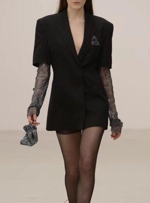 Eliza Blazer