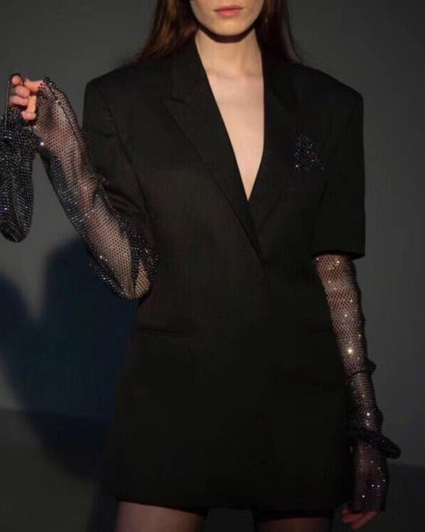 Eliza Blazer