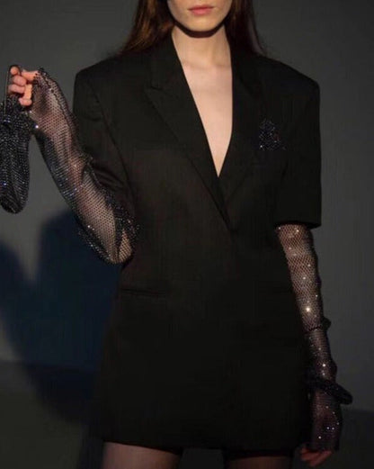 Eliza Blazer