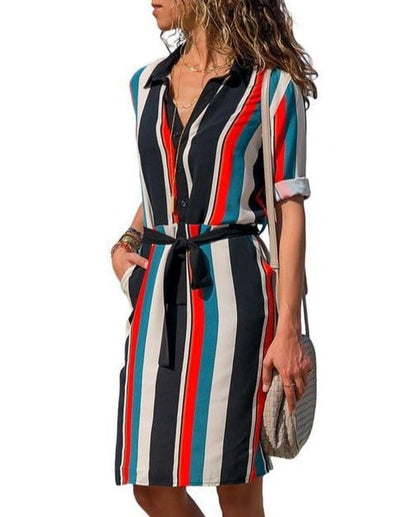 Ninno Casual Dress