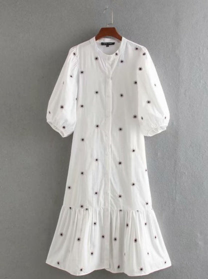 Nadia Dress
