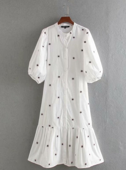 Nadia Dress