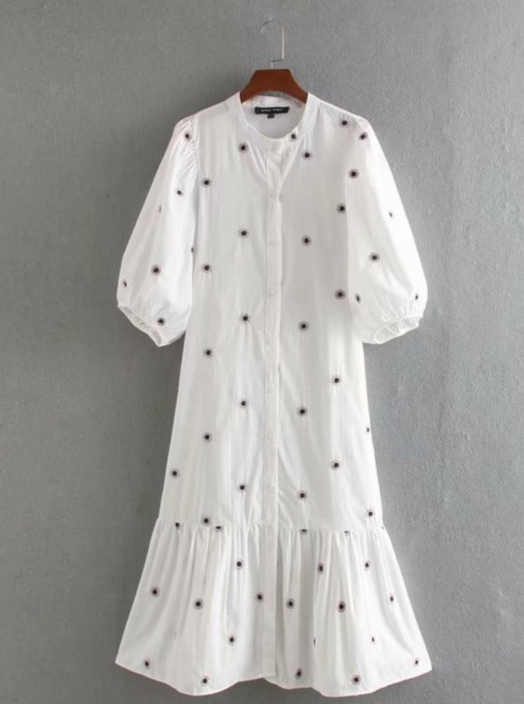 Nadia Dress