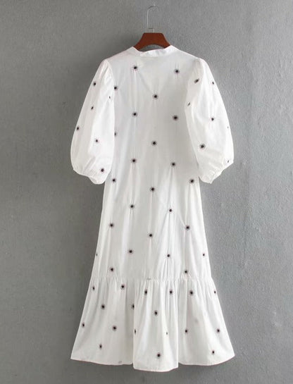 Nadia Dress