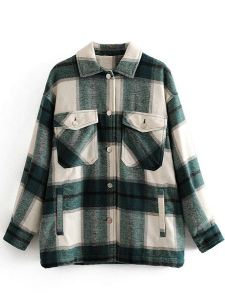 Overshirts