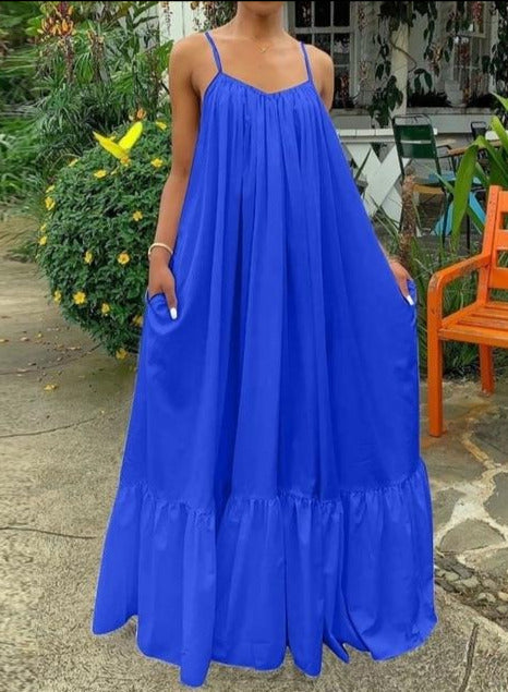 Holliday Vestido /Plus Size/