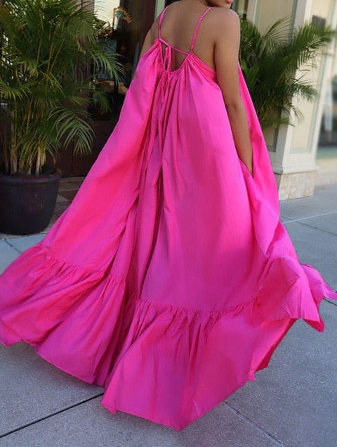 Holliday Vestido /Plus Size/