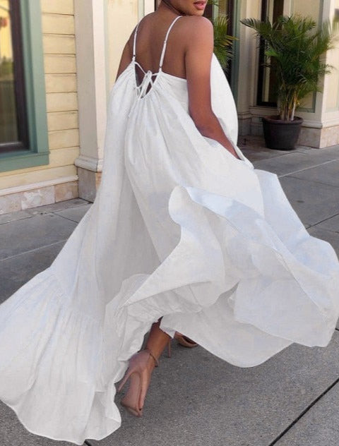 Holliday Vestido /Plus Size/