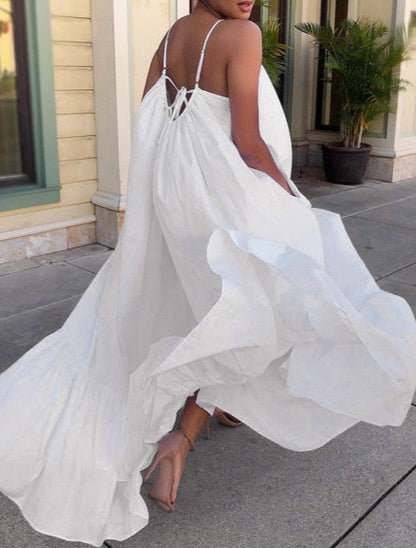 Holliday Vestido /Plus Size/