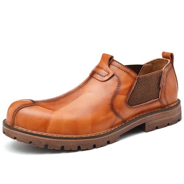 Saint Morris Chelsea Boot