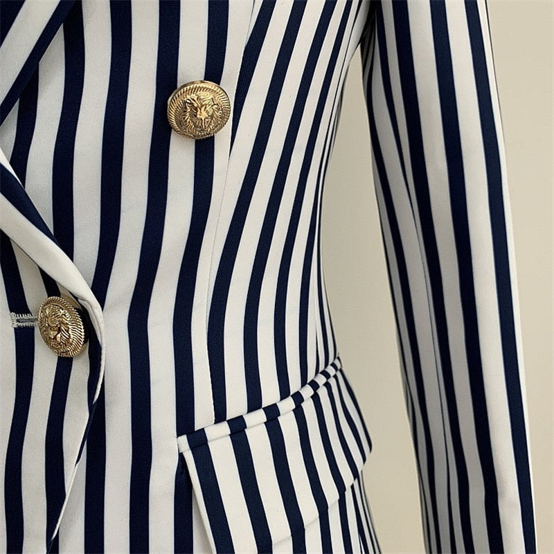 Veronica Blazer - Limited Stock