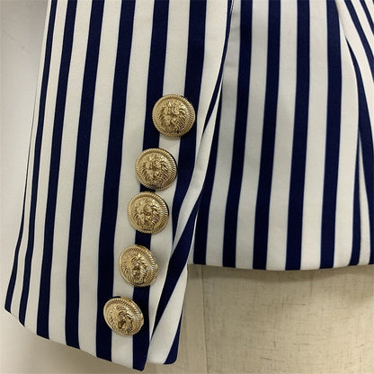 Veronica Blazer - Limited Stock