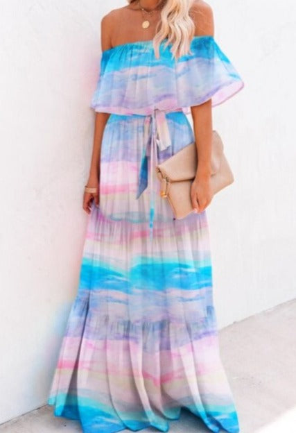 Virginia Dress
