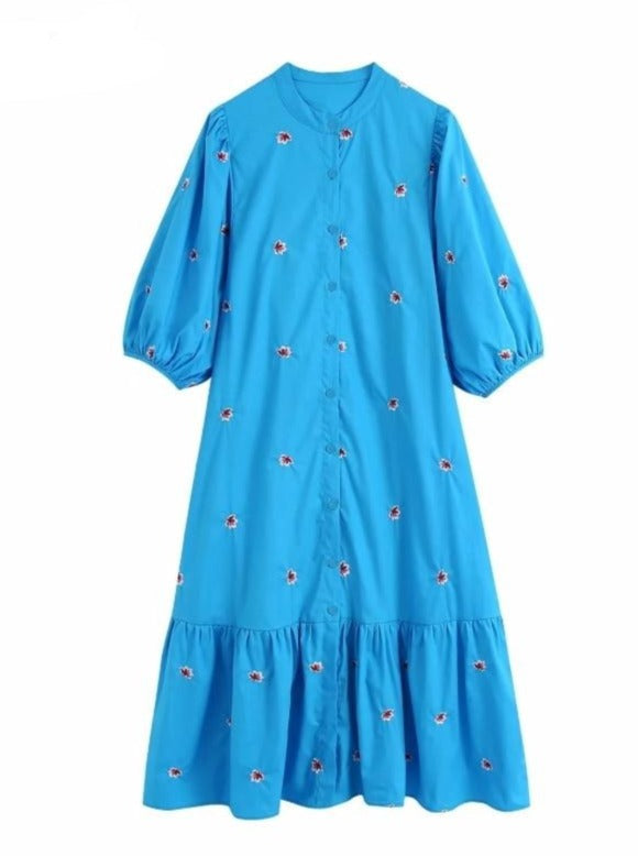 Nadia Dress