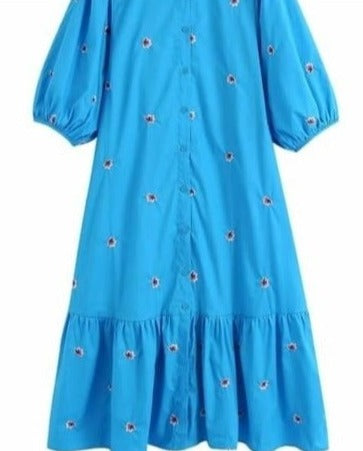 Nadia Dress