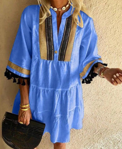 Lola Dress