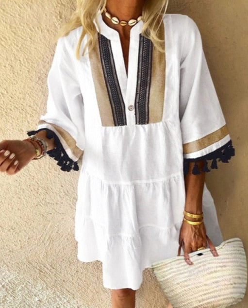 Lola Dress