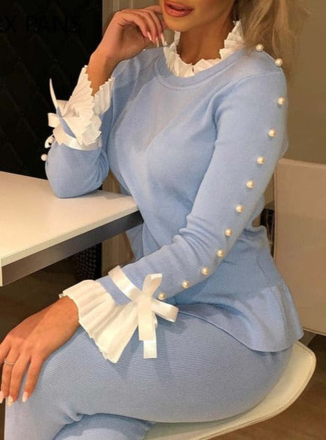 Julia Lovely Top