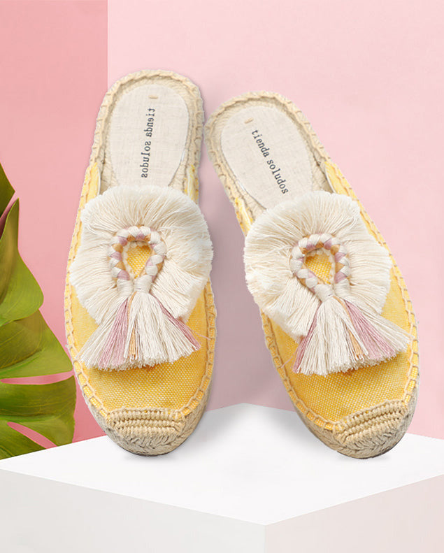 Grace Espadrilles