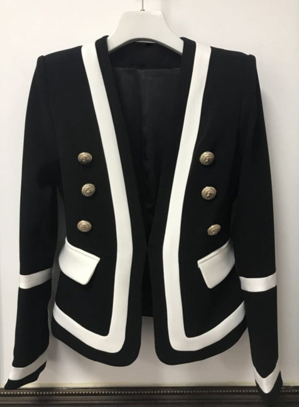 Gabriella Blazer