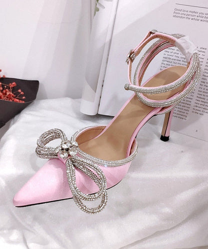 My Crystal Heels