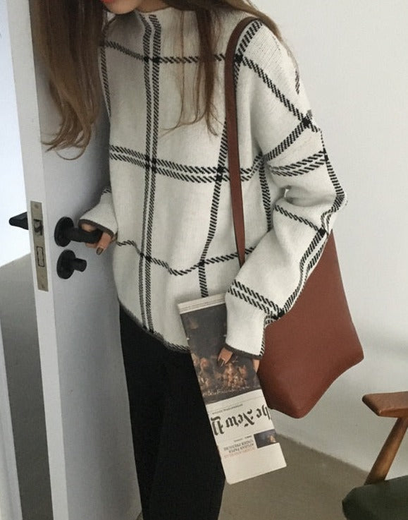 Cozy Casual Sweater