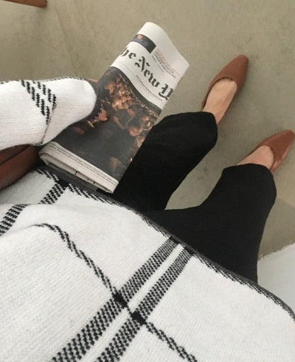 Cozy Casual Sweater