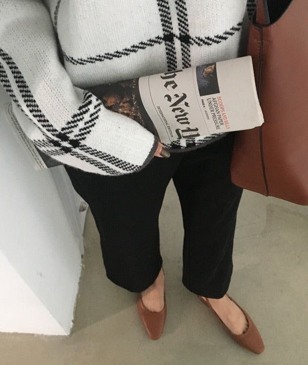 Cozy Casual Sweater