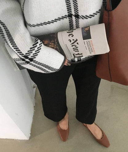 Cozy Casual Sweater