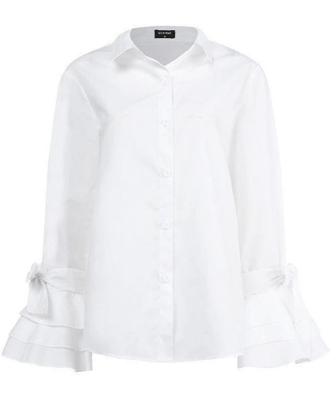 Vlada Elegant Shirt