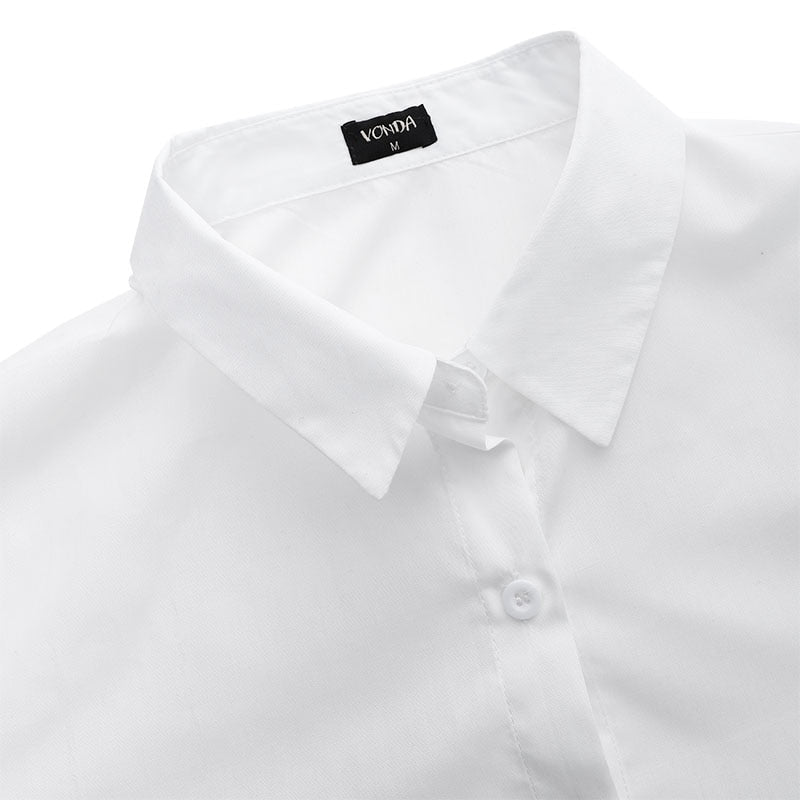 Vlada Elegant Shirt