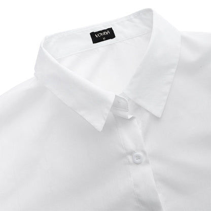 Vlada Elegant Shirt