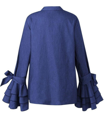 Vlada Elegant Shirt