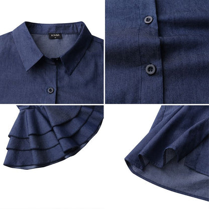Vlada Elegant Shirt