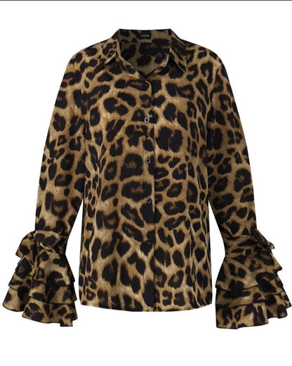 Vlada Elegant Shirt