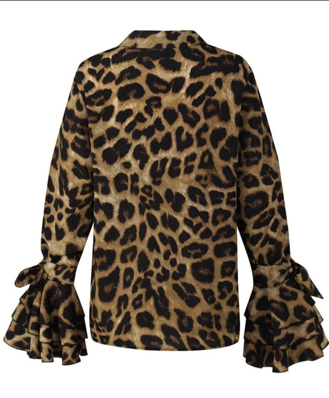 Vlada Elegant Shirt