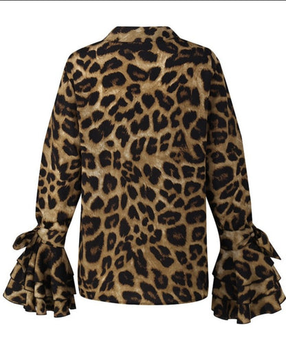 Vlada Elegant Shirt